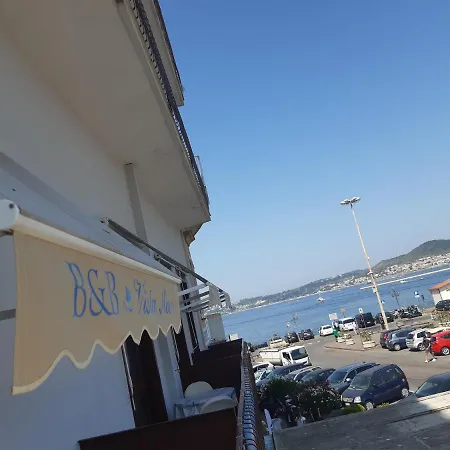 Bed & Breakfast Relais Vista Mare 3*