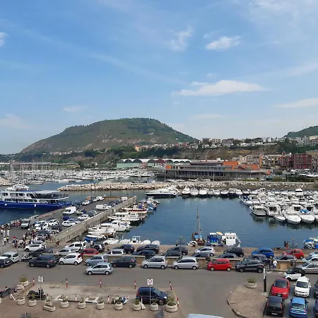 Relais Vista Mare 3* Pozzuoli