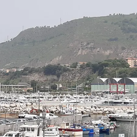 Bed & Breakfast Relais Vista Mare