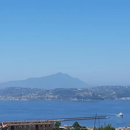 Bed & Breakfast Relais Vista Mare