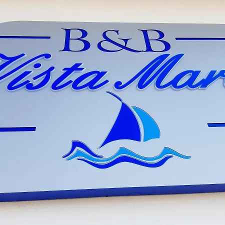 Relais Vista Mare 3*