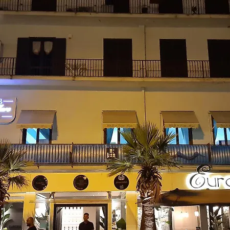 Relais Vista Mare Al Porto Bed & Breakfast
