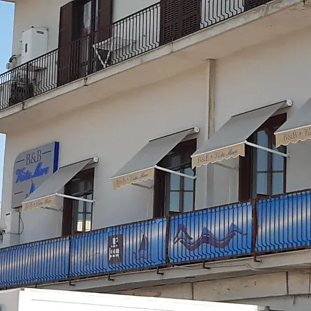 Relais Vista Mare 3*