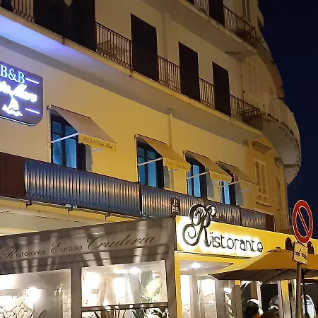 Relais Vista Mare Bed & Breakfast Pozzuoli