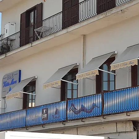 Relais Vista Mare 3* Pozzuoli