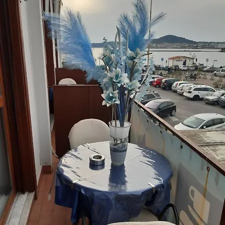 Bed & Breakfast Relais Vista Mare 3*