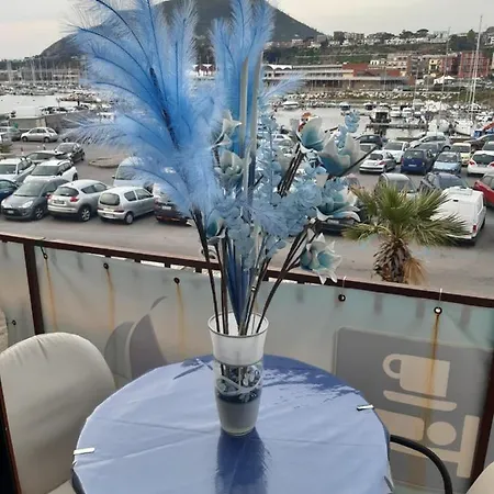 Relais Vista Mare 3* Pozzuoli