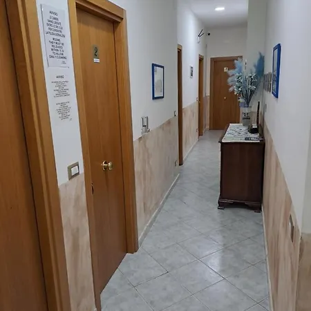 Bed & Breakfast Relais Vista Mare