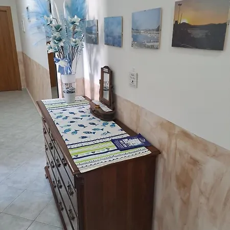 Relais Vista Mare 3*