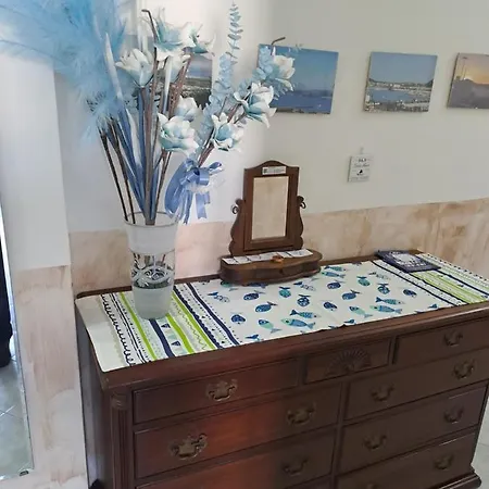 Relais Vista Mare Pozzuoli