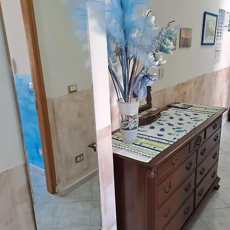 Relais Vista Mare 3*