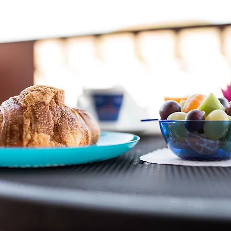 Bed & Breakfast Relais Vista Mare