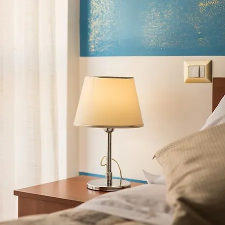 Relais Vista Mare Bed & Breakfast 3*