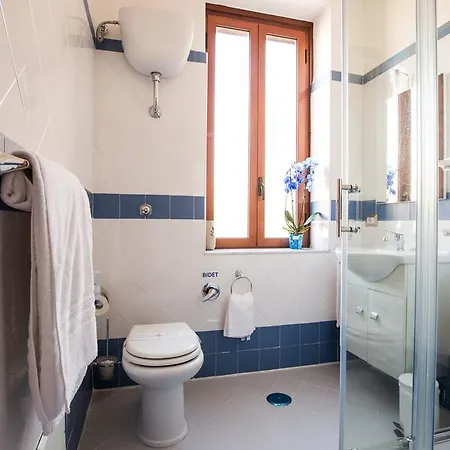 Relais Vista Mare 3* Ποτσουόλι