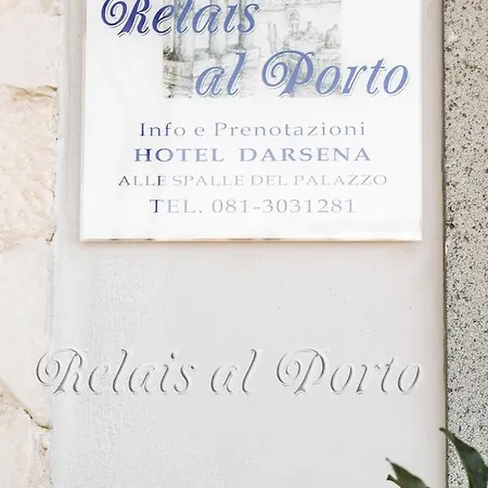 Relais Vista Mare 3*