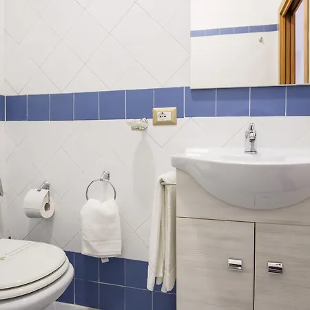 Relais Vista Mare Bed & Breakfast Pozzuoli