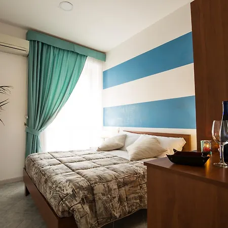 Relais Vista Mare Bed and Breakfast