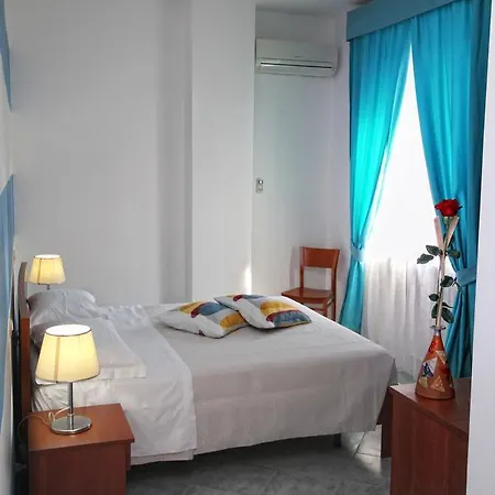 Bed & Breakfast Relais Vista Mare