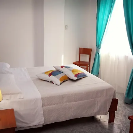 Bed & Breakfast Relais Vista Mare 3*