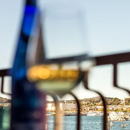 Relais Vista Mare Ποτσουόλι