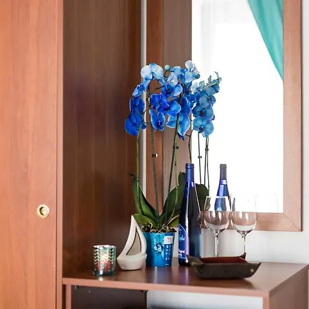 Relais Vista Mare 3* Ποτσουόλι