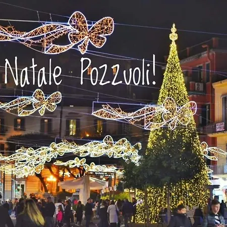 Relais Vista Mare 3* Pozzuoli